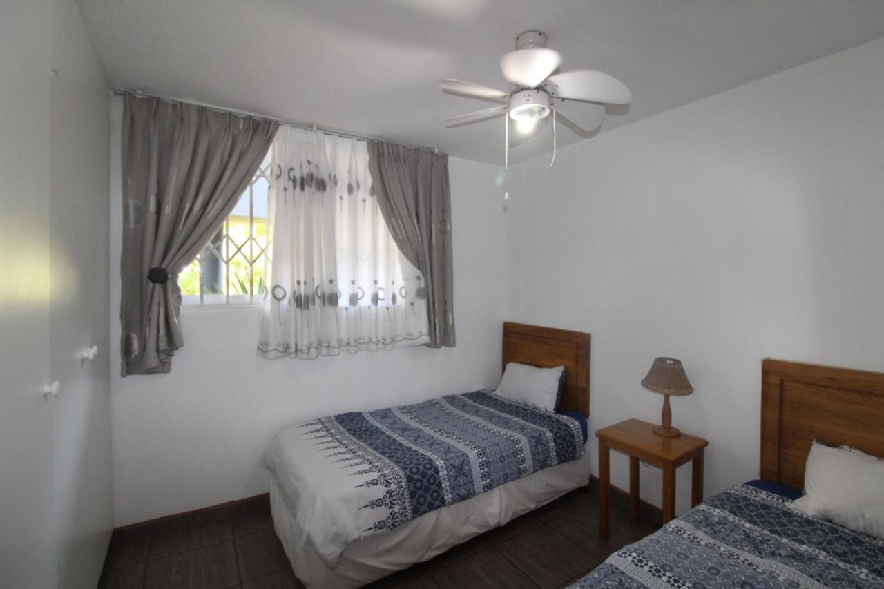 Apartment Boulevard 114 *