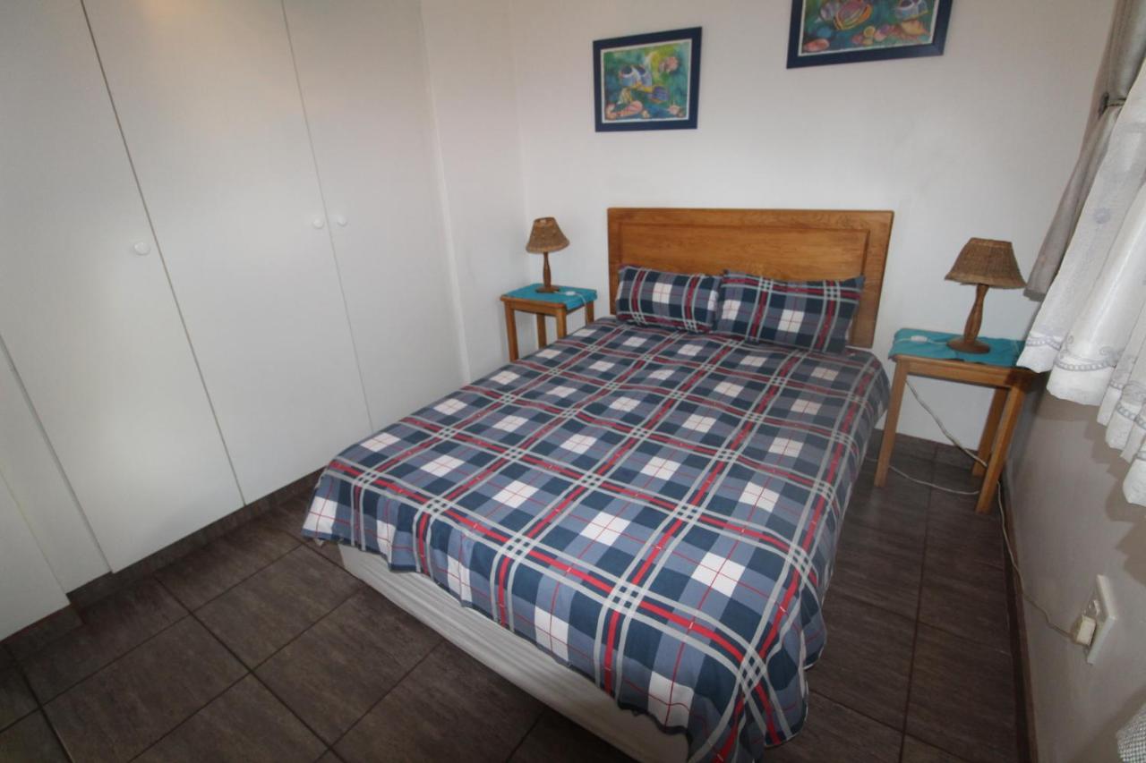 Apartment Boulevard 114