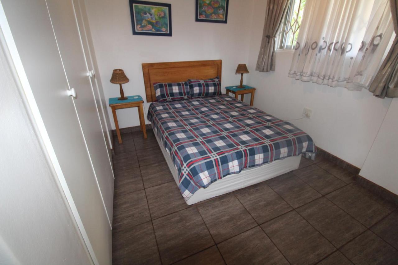 Apartment Boulevard 114 Margate