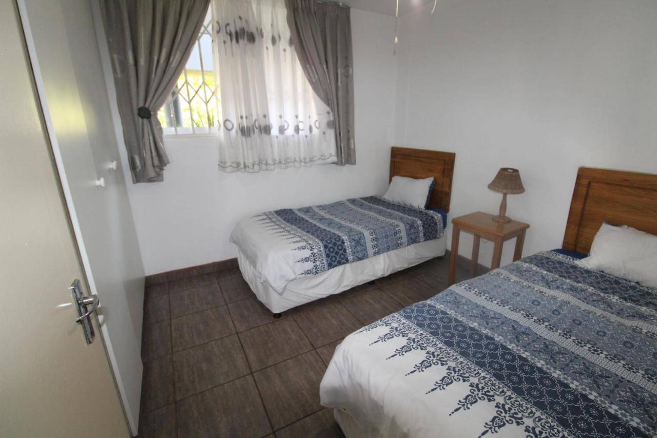 Apartment Boulevard 114 *
