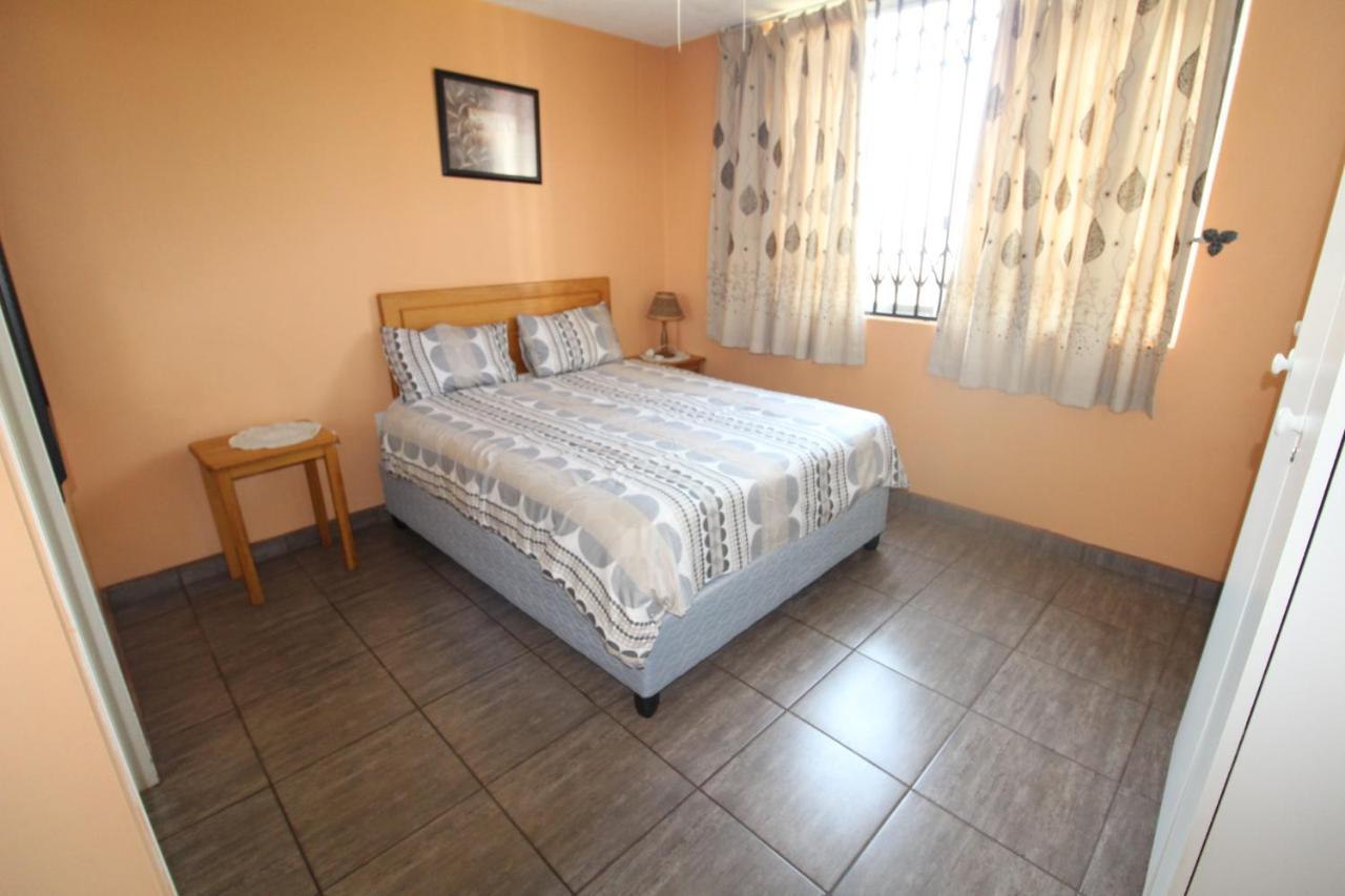 Apartment Boulevard 114 Margate