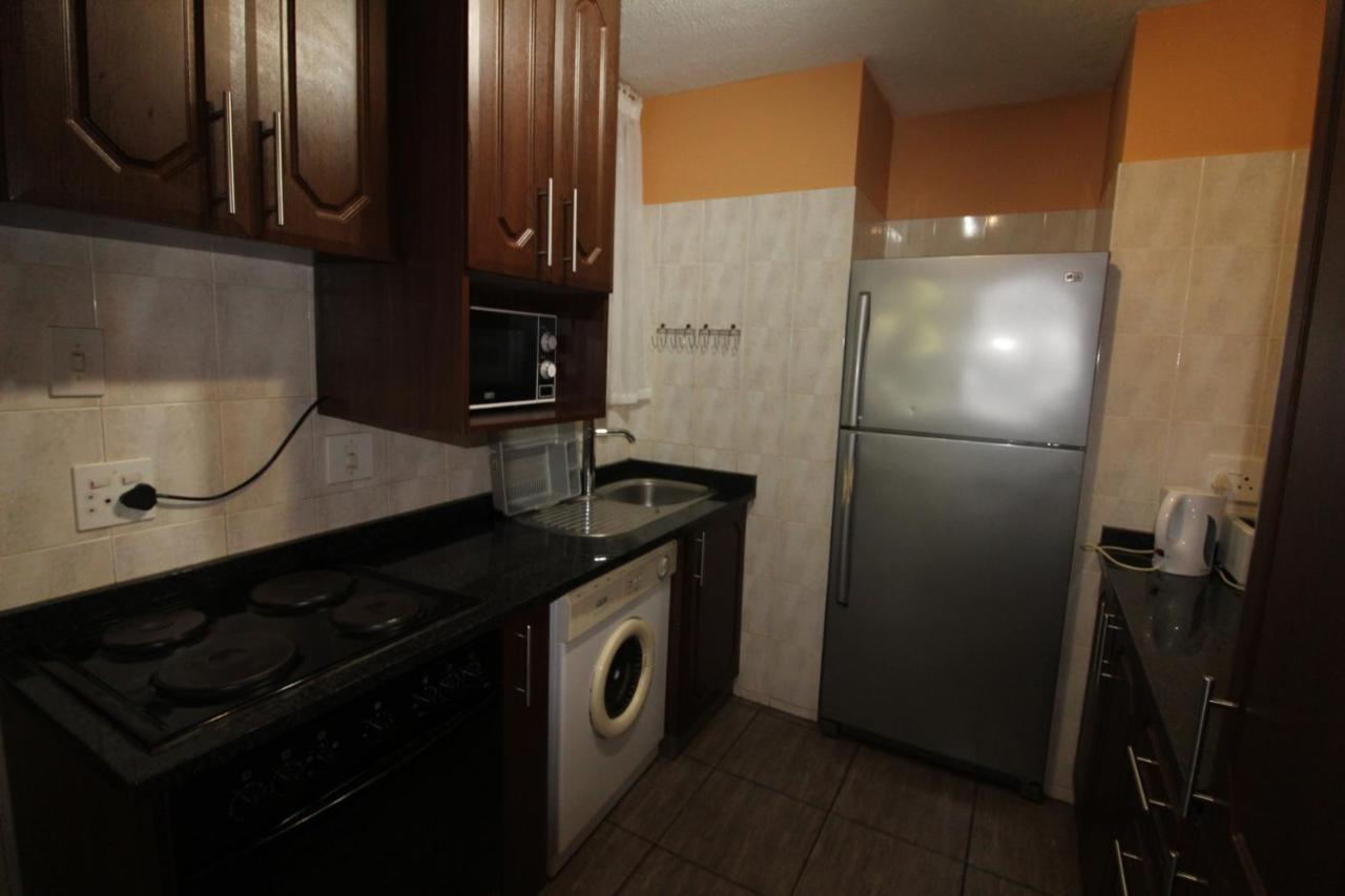 Boulevard 114 Apartment *