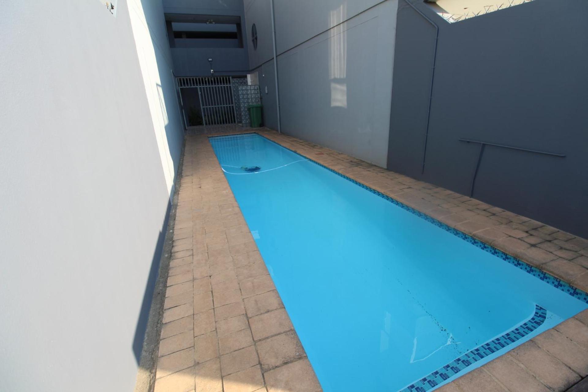 Apartment Boulevard 114 Margate